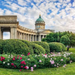 استكشف مدينة سانت بطرسبرغ المضيافة – مدينة تستقبل الزوار طوال العام.